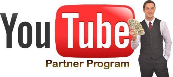 Chương trình đối tác Youtube