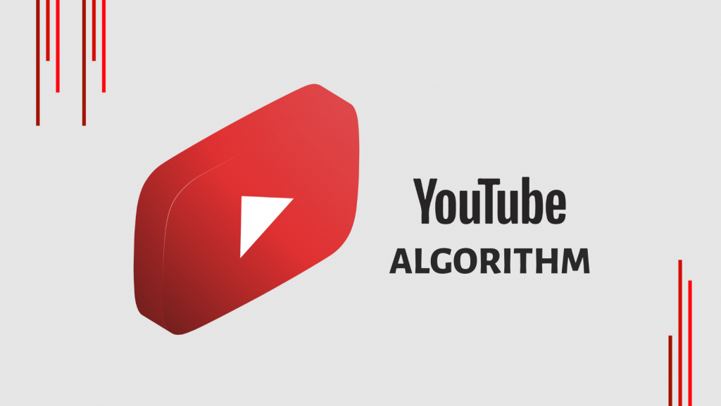 thuật toán Youtube