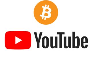 Youtuber-CryptoCurrency