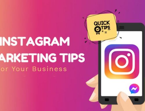 20 mẹo tiếp thị trên Instagram để phát triển doanh nghiệp của bạn
