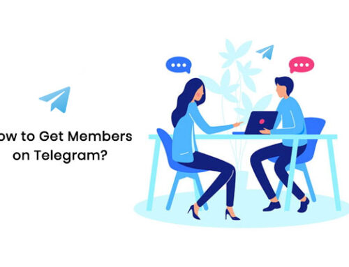 Làm thế nào để có thêm member trên Telegram?