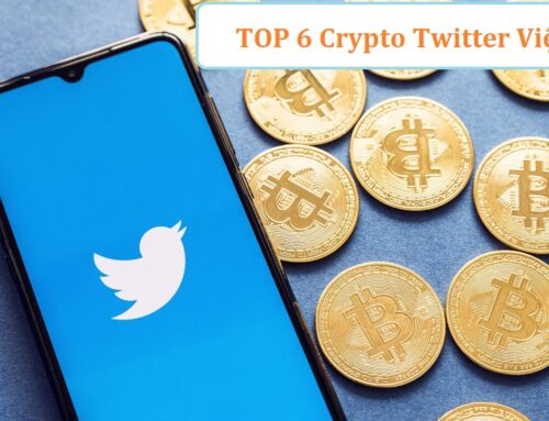 TOP 6 KOLS Crypto Twitter Việt Nam mà nhà đầu tư nên biết