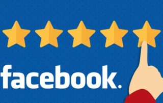tăng đánh giá Fan Page Facebook