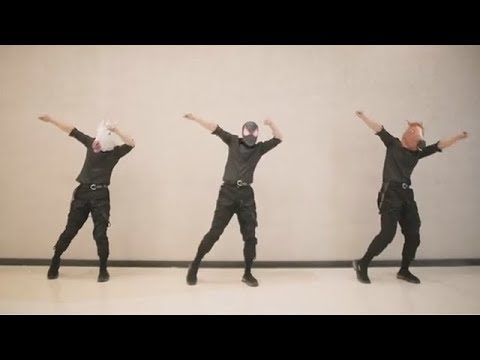 Video điệu nhảy vui nhộn Tik Tok