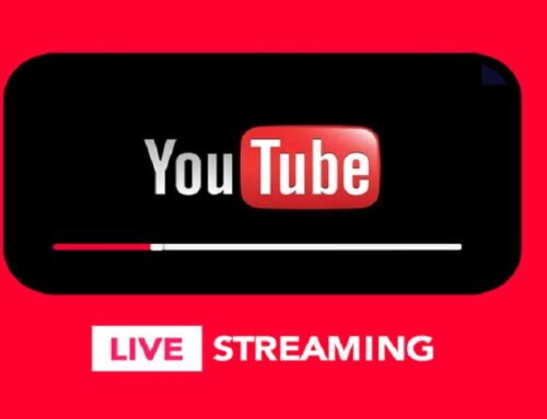 TOP 5 dịch vụ tăng mắt LiveStream Youtube tốt nhất hiện nay