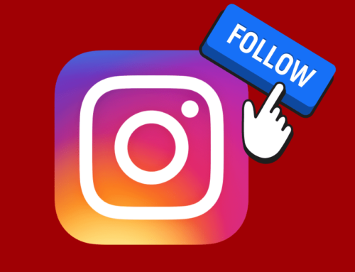 5 dịch vụ tăng Follow Instagram tốt nhất hiện nay