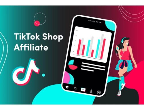 Cách trở thành TikTok Shop Affiliate mới nhất (2024)